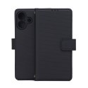 Etui Smart Triangle do Samsung Galaxy A37 5G czarne
