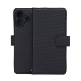 Etui Smart Triangle do Samsung Galaxy A37 5G czarne