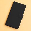 Etui Smart Triangle do Samsung Galaxy A37 5G czarne