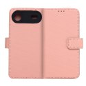 Etui Smart Triangle do Samsung Galaxy A37 5G różowe