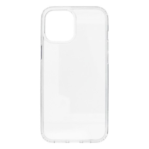Etui na iPhone 18 Pro Max / 17 Pro Max Super Clear Hybrid transparentne