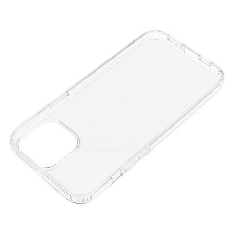 Etui na iPhone 18 Pro Max / 17 Pro Max Super Clear Hybrid transparentne