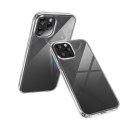 Etui na iPhone 18 Pro Max / 17 Pro Max Super Clear Hybrid transparentne
