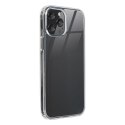 Etui na iPhone 18 Pro Max / 17 Pro Max Super Clear Hybrid transparentne