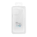 Etui na iPhone 18 Pro Max / 17 Pro Max Super Clear Hybrid transparentne