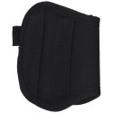 Kabura Barbaric Universal-Auto do Beretta, Walther, HK, Glock i Rewolwerów 2''- 4'', Black Nylon (22111)
