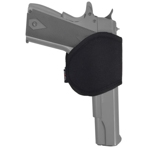 Kabura Barbaric Universal-Auto do Beretta, Walther, HK, Glock i Rewolwerów 2''- 4'', Black Nylon (22111)