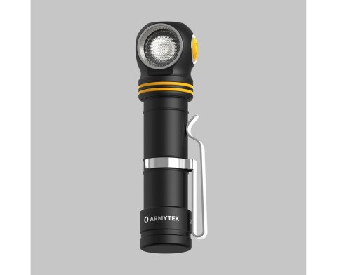 Latarka Armytek Elf C2 MAX WR USB-C PCB 2500 lm
