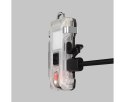 Latarka Armytek Zippy WR USB-C Grey 140/30 lm