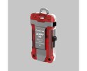 Latarka Armytek Zippy WR USB-C Red 140/30 lm