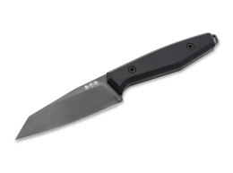 Nóż Böker AK1 Reverse Tanto Black RWL34 G10 Kydex Solingen