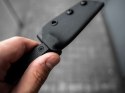 Nóż Böker AK1 Reverse Tanto Black RWL34 G10 Kydex Solingen