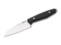 Nóż Böker AK1 Reverse Tanto MagnaCut Carbon Kydex Solingen