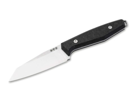 Nóż Böker AK1 Reverse Tanto MagnaCut Carbon Kydex Solingen