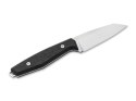 Nóż Böker AK1 Reverse Tanto MagnaCut Carbon Kydex Solingen