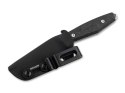 Nóż Böker AK1 Reverse Tanto MagnaCut Carbon Kydex Solingen