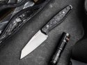 Nóż Böker AK1 Reverse Tanto MagnaCut Carbon Kydex Solingen