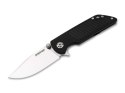 Nóż Böker Solingen Sherman EDC II G10 Black MCut