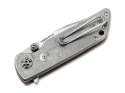 Nóż Böker Solingen Sherman EDC II G10 Coyote MCut