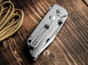 Nóż Böker Solingen Sherman EDC II G10 Coyote MCut