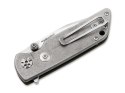 Nóż Böker Solingen Sherman EDC II G10 ODGreen MCut