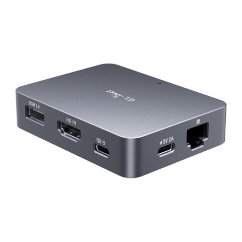 Przełącznik KVM GL.iNet Comet v2