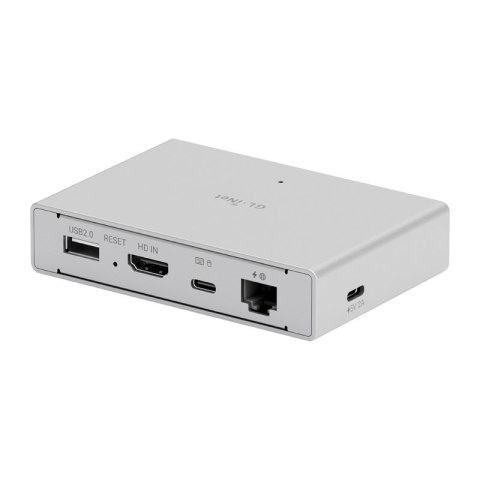 Przełącznik KVM GL.iNet Comet PoE