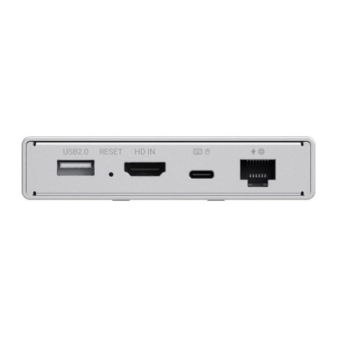 Przełącznik KVM GL.iNet Comet PoE