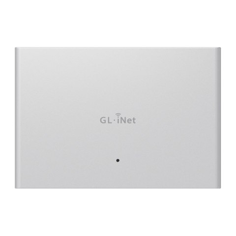 Przełącznik KVM GL.iNet Comet PoE