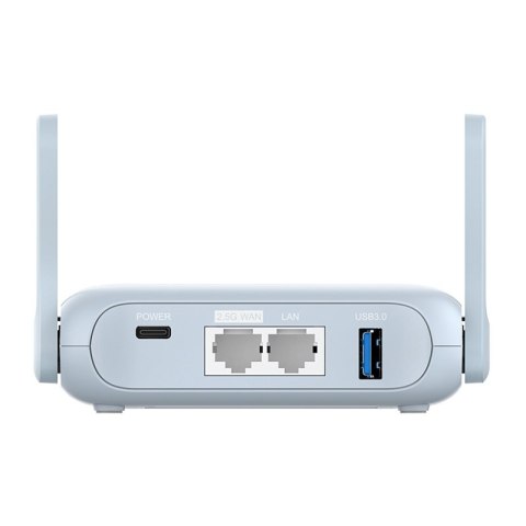 Router GL.iNet Beryl AX Wi-Fi 6