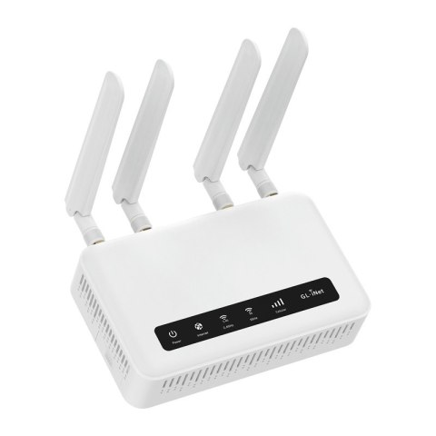 Router GL.iNet Spitz Plus 4G LTE