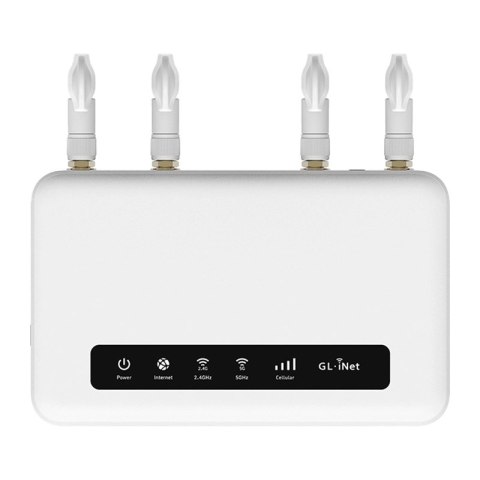 Router GL.iNet Spitz Plus 4G LTE