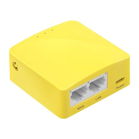 Router GL.iNet Mango Wi-Fi 4
