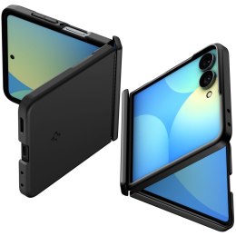 Spigen nakładka Air Fit Pro Magsafe do Samsung Galaxy Z Flip 8 czarna