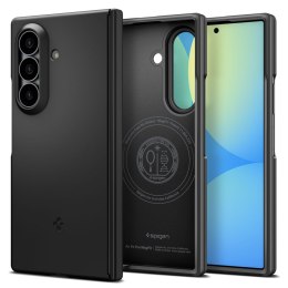 Spigen nakładka Air Fit Pro Magsafe do Samsung Galaxy Z Fold 8 Ultra czarna
