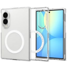 Spigen nakładka Airskin Magsafe do Samsung Galaxy Z Fold 8 przezroczysta