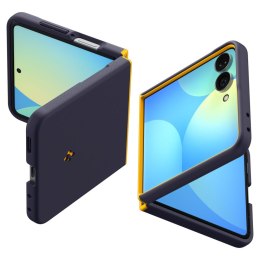 Spigen nakładka Nano Pop Magsafe do Samsung Galaxy Z Flip 8 granatowa