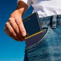 Spigen nakładka Nano Pop Magsafe do Samsung Galaxy Z Flip 8 granatowa