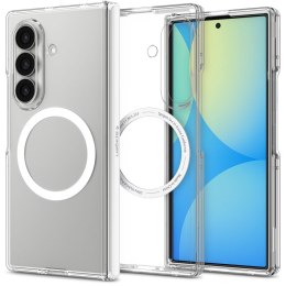 Spigen nakładka Ultra Hybrid Pro Magsafe do Samsung Galaxy Z Fold 8 Ultra przezroczysta