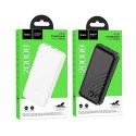 HOCO powerbank 20000 mAh 2A J123A czarny