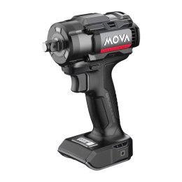 Klucz udarowy bezszczotkowy MOVA PW500B 20V 500Nm 1/2