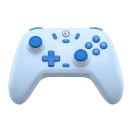 Kontroler GameSir T4n Nova Lite (niebieski)