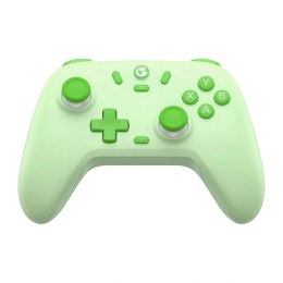 Kontroler GameSir T4n Nova Lite (zielony)