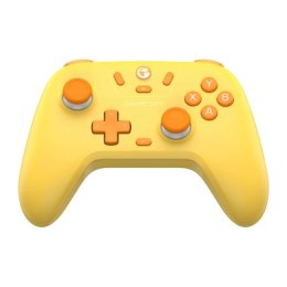 Kontroler GameSir T4n Nova Lite (żółty)