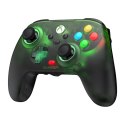 Kontroler GameSir T7 Pro Xbox i PC (zielony)