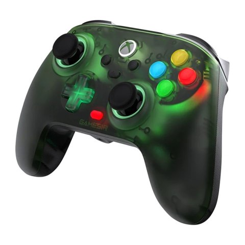 Kontroler GameSir T7 Pro Xbox i PC (zielony)