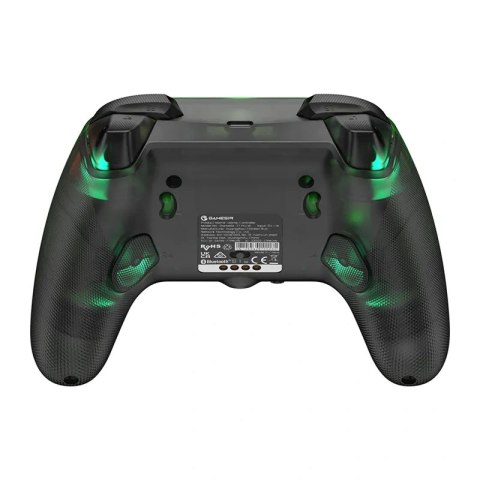 Kontroler GameSir T7 Pro Xbox i PC (zielony)