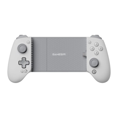Kontroler mobilny GameSir G8+ MFi (szary)