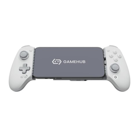 Kontroler mobilny GameSir G8+ MFi (szary)