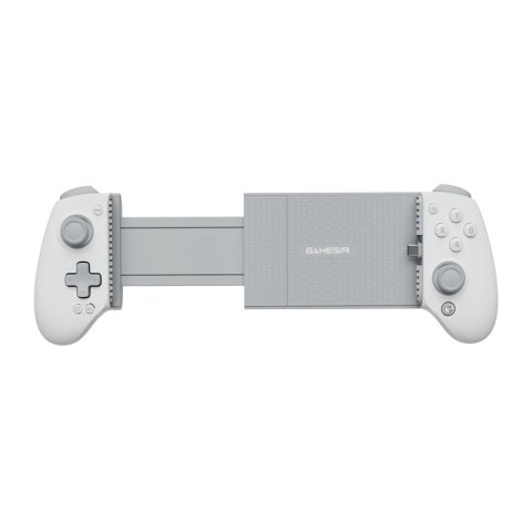 Kontroler mobilny GameSir G8+ MFi (szary)